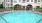 outdoor swimming pool