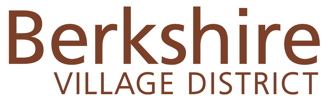 Berkshire Village District
